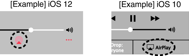 AirPlay iOS-3